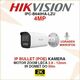 HIKVISION 4MP SMART HYBRID LIGHT MOTOR ZOOM IP KAMERA IPC-B640HA-LZU