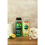 Radox Refreshment Menthol And Citrus 3-in-1 Shower Gel osvježavajući gel za tuširanje 450 ml za muškarce