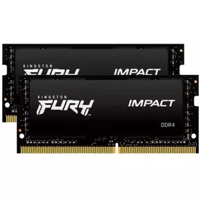 Kingston Fury Impact KF432S20IBK2/32