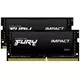 Kingston Fury Impact KF432S20IBK2-32, 32GB DDR4 3200MHz, CL20, (2x16GB)