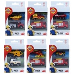 Vatrogasac Sam: Vozila set od 2 komada u nekoliko verzija - Simba Toys