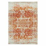 Narančasti tepih 230x160 cm Nova - Asiatic Carpets