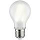 Paulmann 28815 LED Energetska učinkovitost 2021 E (A - G) E27 9 W neutralna bijela (Ø x V) 60 mm x 106 mm 1 St.