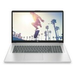 HP 17-cp2018nm 17.3" 1920x1080, AMD Ryzen 3 7320U, 512GB SSD, 8GB RAM, AMD Radeon, Free DOS