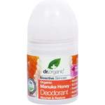 Dr. Organic MANUKA dezodorans 50ml 00133