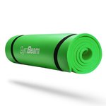 GymBeam Podloga za vježbanje Yoga Mat Green