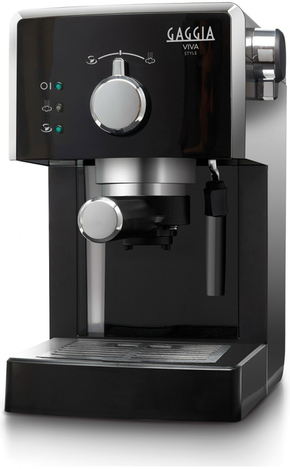 Gaggia Viva Style aparat za kavu na kapsule/espresso aparat za kavu