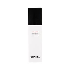Chanel Le Lait mlijeko za čišćenje i skidanje make-upa 150 ml
