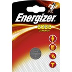 Energizer baterija CR2032, 3 V
