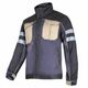 LAHTI PRO jakna zaštitna sa odsevniki siva i crna i bež "s" l4040801