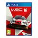 WRC 10 (Playstation 4) - 3665962009484 3665962009484 COL-7743