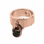 Ženski prsten Karl Lagerfeld 5512317 , 300 g