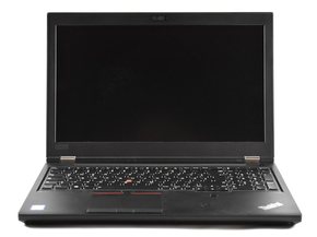 Laptop Lenovo ThinkPad P52 Workstation / i7 / RAM 16 GB / SSD Pogon / 15