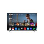 Vox 70GTQ500U televizor, 70" (177.8 cm)/75" (189 cm), Direct LED/QLED, Ultra HD, Google TV/Vidaa OS
