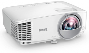 Benq MW809STH 3D DLP projektor 1280x720/1280x800
