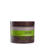 Macadamia Professional Vegan ULTRA RICH REPAIR MASQUE maska za kosu 236 ml