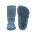 EWERS Čarape sivkasto plava