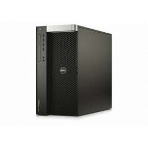 Računalo Dell Precision T7600 Workstation / Intel® Xeon® / RAM 64 GB / SSD Pogon