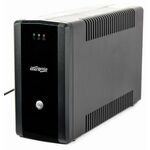 Energenie EG-UPS-H650 uninterruptible power supply (UPS) Line-Interactive 650VA UPS Home