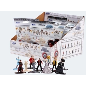 Harry Potter: Nano Metalfigs 5cm metalna figura paket iznenađenja - Jada