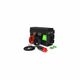 51372 - Green Cell strujni inverter 12V na 230V, 500W/1000W INV03DE - 51372 - Specifications - Warranty 24 months - Overheat protection Yes - Surge protection Yes - Colour Black - Product code INV03 - Manufacturer Green Cell - Size 6,5cm x 10,9cm...
