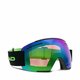 Skijaške naočale Head F-Lyt 394332 Green/Black