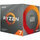 AMD CPU Desktop Ryzen 7 8C/16T 5700X (3.4/4.6GHz Boost,36MB,65W,AM4) Box 100-100000926WOF 100-100000926WOF