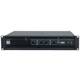 LD Systems DEEP2 4950 stereo izlazni stupanj RMS snage pa kanalu na 4 ohma: 810 W