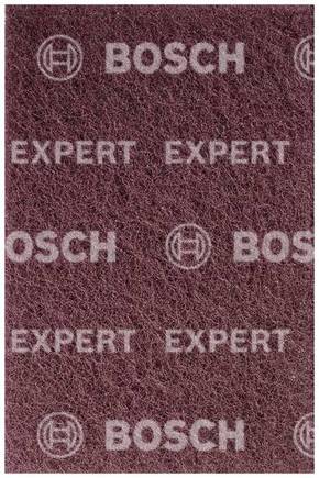 Bosch Accessories EXPERT N880 2608901214 flis traka (D x Š) 229 mm x 152 mm 1 St.