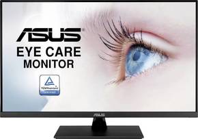 Asus VP32UQ monitor