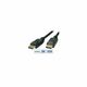 Roline DisplayPort kabel v1.4, DP-DP M/M, 8K, 5.0m, crni 11.04.5813 11.04.5813