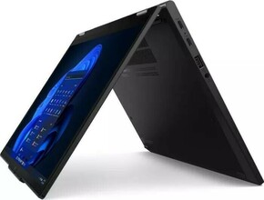 Lenovo ThinkPad X13 Yoga G4 Deep Black
