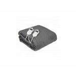 Camry CR 7417 electric blanket 2x 60 W Gray