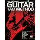 Hal Leonard Guitar Tab Method Nota