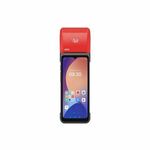 POS PDA iMin SWIFT 2 PRO NFC; Brand: iMin Technology; Model: POS PDA iMin SWIFT 2 PRO NFC; PartNo: 1-10-1S-509; 0001364142 OS: Android 13 CPU: 8-Core, Quad*A73 and Quad*A53, 2.0GHz Memory: 4GB+32GB Display: 6.5", 1600*720 Touch screen...