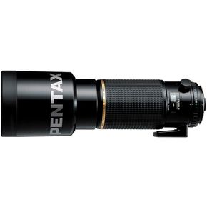 Pentax objektiv 300mm
