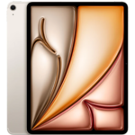 Apple iPad Air 13", 2025, Starlight, 128GB