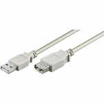Goobay USB 2.0 produžni kabel A(M)-&gt;A(F) 3 m