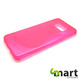 Silikonska maskica za Samsung S8 PLUS S Design Pink