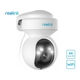 REOLINK E1 Outdoor PRO 8MP IP WiFi camera 2.8 - 8mm