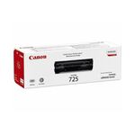 Canon original toner CRG-725, crna (black)