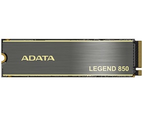 Adata Legend 850 ALEG-850-512GCS SSD 512GB