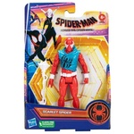 Spider-Man: Spider-Verse Scarlet Spider igračka figura 15 cm - Hasbro