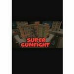 Super Gunfight