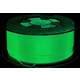 Punenje za 3D pisač, PLA Glow in The Dark, 1,75 mm, 1 kg, žuto zelena
