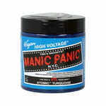 Polutrajni Kolorant Manic Panic Panic High Turkizno (237 ml) , 280 g