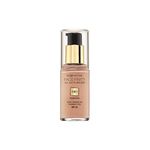 Max Factor tekući puder Facefinity 3 in 1 All Day Flawless, 50 Natural, 30 ml