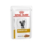 Royal Canin Feline Urinary S/O Chicken Wet - u vrećici 12 x 85 g
