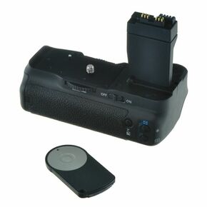 Jupio Battery Grip for Canon EOS 700D