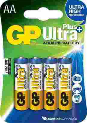 GP alkalna baterija LR6